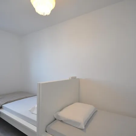 De Witte Oase 22 Dom wakacyjny *