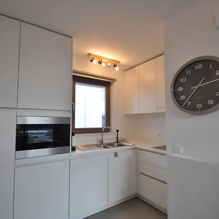 De Witte Oase 22 * Oostduinkerke